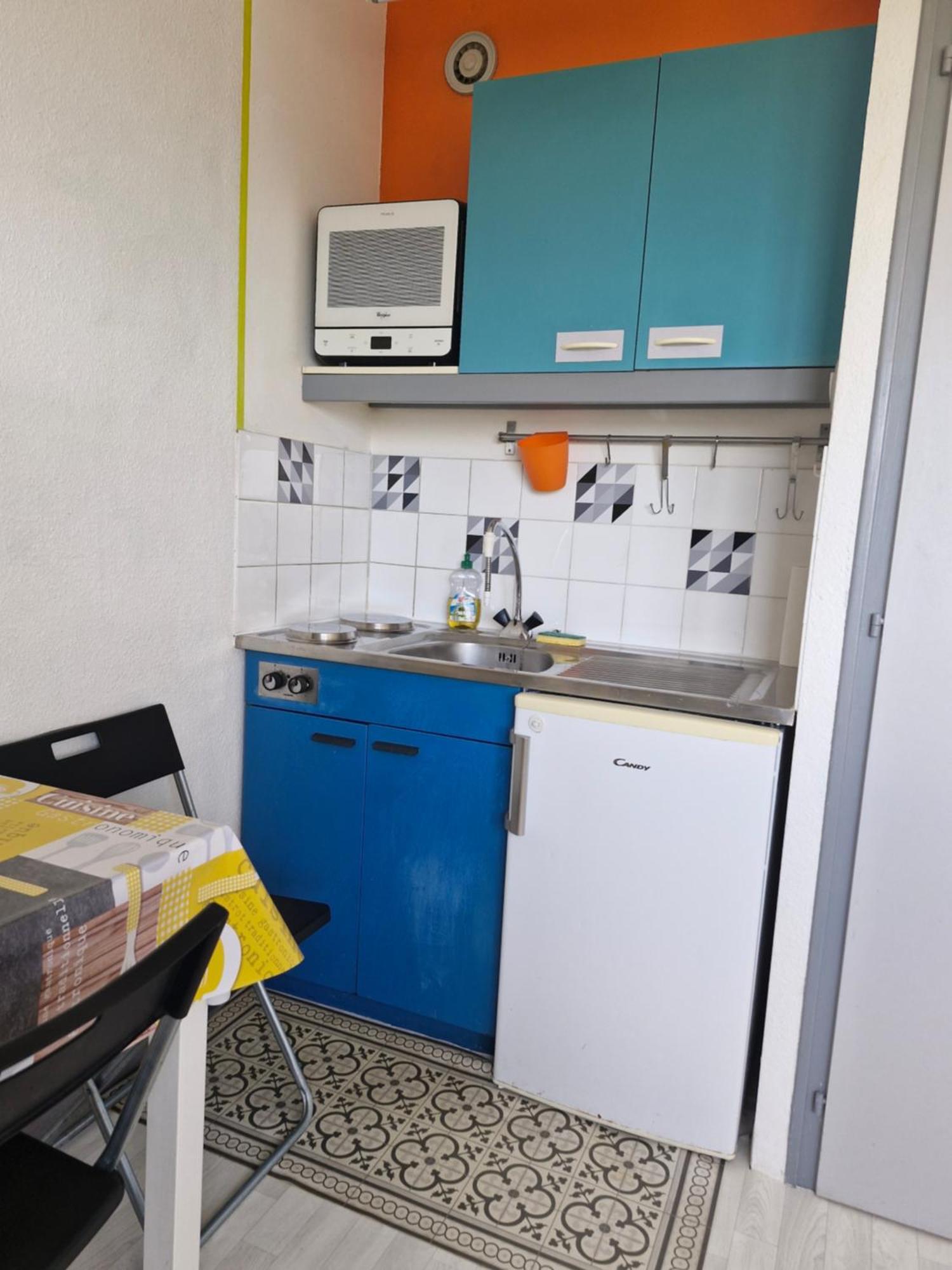 Studio Arc En Ciel 2 - 27 Allee Des Pinons - 9-1 Σαιν-Ζαν-ντε-Μον Εξωτερικό φωτογραφία